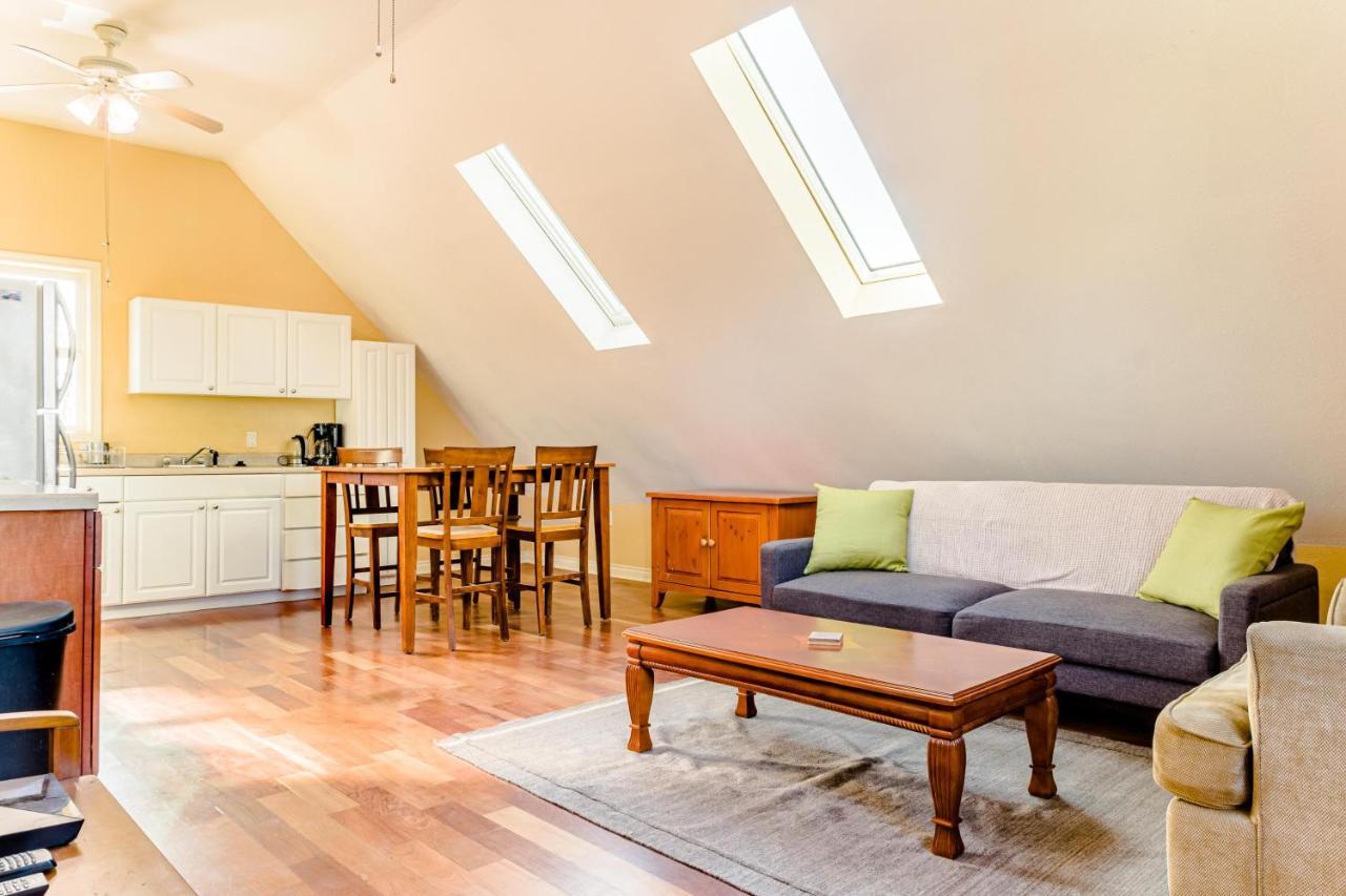 Portland Urban Lodge, Quiet, Walkable, Near Exterior foto